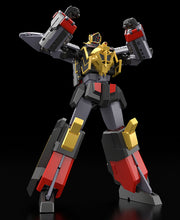 Load image into Gallery viewer, PRE-ORDER THE GATTAI Black Might Gaine The Brave Express Might Gaine