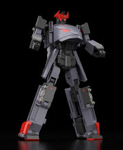 Load image into Gallery viewer, PRE-ORDER THE GATTAI Black Might Gaine The Brave Express Might Gaine