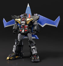 Load image into Gallery viewer, PRE-ORDER THE GATTAI Black Wing Dancouga - Super Beast Machine God