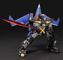 Load image into Gallery viewer, PRE-ORDER THE GATTAI Black Wing Dancouga - Super Beast Machine God