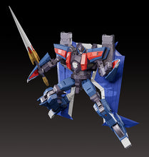 Load image into Gallery viewer, PRE-ORDER THE GATTAI Black Wing Dancouga - Super Beast Machine God