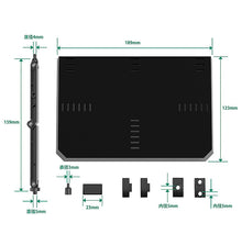 Load image into Gallery viewer, PRE-ORDER THE GATTAI Display Base None