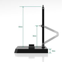 Load image into Gallery viewer, PRE-ORDER THE GATTAI Display Base None