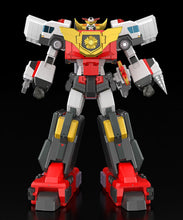 Load image into Gallery viewer, PRE-ORDER THE GATTAI Duke Fire Brave Police J-Decker