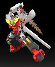 Load image into Gallery viewer, PRE-ORDER THE GATTAI Duke Fire Brave Police J-Decker