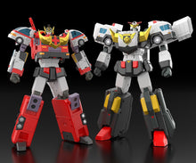 Load image into Gallery viewer, PRE-ORDER THE GATTAI Duke Fire Brave Police J-Decker