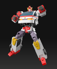 Load image into Gallery viewer, PRE-ORDER THE GATTAI Duke Fire Brave Police J-Decker