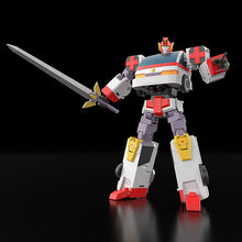 Load image into Gallery viewer, PRE-ORDER THE GATTAI Duke Fire Brave Police J-Decker