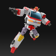 Load image into Gallery viewer, PRE-ORDER THE GATTAI Duke Fire Brave Police J-Decker