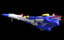 Load image into Gallery viewer, PRE-ORDER THE GATTAI Fighbird (re-run)