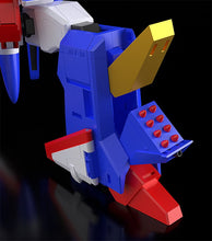 Load image into Gallery viewer, PRE-ORDER THE GATTAI Fighbird (re-run)