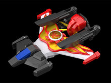 Load image into Gallery viewer, PRE-ORDER THE GATTAI Fighbird (re-run)