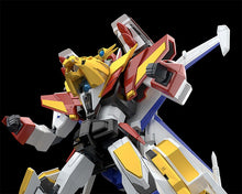Load image into Gallery viewer, PRE-ORDER THE GATTAI Ga-Orn (re-run) The Brave Fighter Of Legend Da-garn