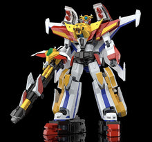 Load image into Gallery viewer, PRE-ORDER THE GATTAI Ga-Orn (re-run) The Brave Fighter Of Legend Da-garn