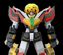 Load image into Gallery viewer, PRE-ORDER THE GATTAI Ga-Orn (re-run) The Brave Fighter of Legend Da-Garn