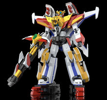 Load image into Gallery viewer, PRE-ORDER THE GATTAI Ga-Orn (re-run) The Brave Fighter of Legend Da-Garn