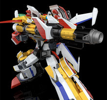 Load image into Gallery viewer, PRE-ORDER THE GATTAI Ga-Orn (re-run) The Brave Fighter of Legend Da-Garn