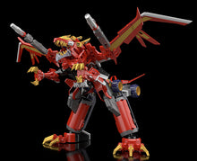 Load image into Gallery viewer, PRE-ORDER THE GATTAI Gattai Ryujin DX Dynazenon (re-run) Gridman Universe