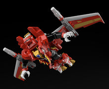 Load image into Gallery viewer, PRE-ORDER THE GATTAI Gattai Ryujin DX Dynazenon (re-run) Gridman Universe
