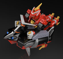 Load image into Gallery viewer, PRE-ORDER THE GATTAI Gattai Ryujin DX Dynazenon (re-run) Gridman Universe