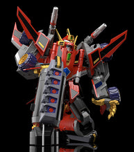 Load image into Gallery viewer, PRE-ORDER THE GATTAI Gattai Ryujin DX Dynazenon (re-run) Gridman Universe