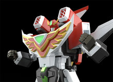 Load image into Gallery viewer, PRE-ORDER THE GATTAI Granbird The Brave Fighter of Sun Fighbird