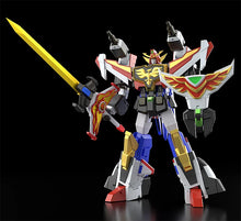 Load image into Gallery viewer, PRE-ORDER THE GATTAI Granbird The Brave Fighter of Sun Fighbird