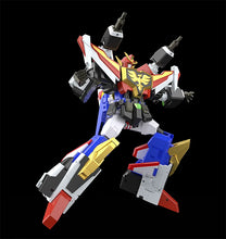 Load image into Gallery viewer, PRE-ORDER THE GATTAI Granbird The Brave Fighter of Sun Fighbird