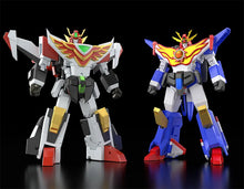 Load image into Gallery viewer, PRE-ORDER THE GATTAI Granbird The Brave Fighter of Sun Fighbird