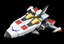 Load image into Gallery viewer, PRE-ORDER THE GATTAI Granbird The Brave Fighter of Sun Fighbird