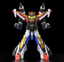 Load image into Gallery viewer, PRE-ORDER THE GATTAI Granbird The Brave Fighter of Sun Fighbird