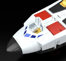 Load image into Gallery viewer, PRE-ORDER THE GATTAI Granbird The Brave Fighter of Sun Fighbird