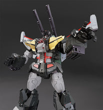 Load image into Gallery viewer, PRE-ORDER THE GATTAI HAGANE WORKS Dancouga (re-run) Dancouga - Super Beast Machine God