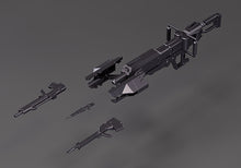 Load image into Gallery viewer, PRE-ORDER THE GATTAI HAGANE WORKS Dancouga (re-run) Dancouga - Super Beast Machine God