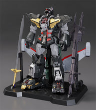 Load image into Gallery viewer, PRE-ORDER THE GATTAI HAGANE WORKS Dancouga (re-run) Dancouga - Super Beast Machine God
