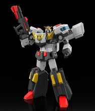 Load image into Gallery viewer, PRE-ORDER THE GATTAI J-Decker Brave Police J-Decker