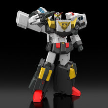 Load image into Gallery viewer, PRE-ORDER THE GATTAI J-Decker Brave Police J-Decker