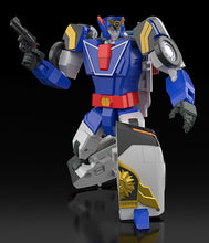 Load image into Gallery viewer, PRE-ORDER THE GATTAI J-Decker Brave Police J-Decker