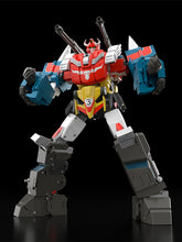 Load image into Gallery viewer, PRE-ORDER THE GATTAI Land Bison The Brave Fighter of Legend Da-Garn