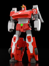 Load image into Gallery viewer, PRE-ORDER THE GATTAI Land Bison The Brave Fighter of Legend Da-Garn