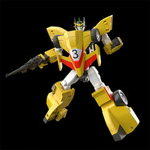 Load image into Gallery viewer, PRE-ORDER THE GATTAI Land Bison The Brave Fighter of Legend Da-Garn