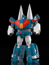 Load image into Gallery viewer, PRE-ORDER THE GATTAI Land Bison The Brave Fighter of Legend Da-Garn