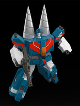 Load image into Gallery viewer, PRE-ORDER THE GATTAI Land Bison The Brave Fighter of Legend Da-Garn
