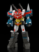 Load image into Gallery viewer, PRE-ORDER THE GATTAI Land Bison The Brave Fighter of Legend Da-Garn