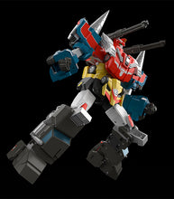 Load image into Gallery viewer, PRE-ORDER THE GATTAI Land Bison The Brave Fighter of Legend Da-Garn