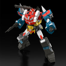 Load image into Gallery viewer, PRE-ORDER THE GATTAI Land Bison The Brave Fighter of Legend Da-Garn
