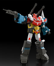 Load image into Gallery viewer, PRE-ORDER THE GATTAI Land Bison The Brave Fighter of Legend Da-Garn