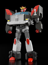 Load image into Gallery viewer, PRE-ORDER THE GATTAI Land Bison The Brave Fighter of Legend Da-Garn