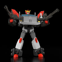 Load image into Gallery viewer, PRE-ORDER THE GATTAI Land Bison The Brave Fighter of Legend Da-Garn