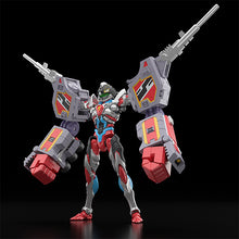 Load image into Gallery viewer, PRE-ORDER THE GATTAI Max Combine DX Full Power Gridman